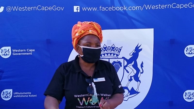 MEC for Health concludes Garden Route trip in Mossel Bay