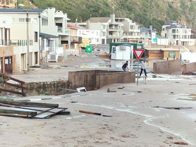 NSRI safety alert: Full moon spring tide