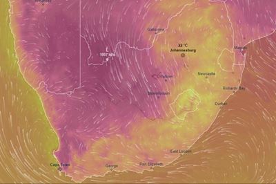 Weather: Severe storms, flooding across large parts of SA 