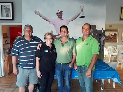 Vermaak skenk sy pryse vir CANSA