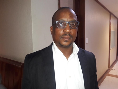 ANC regional secretary back in court