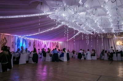 Elegant night for Union's matrics