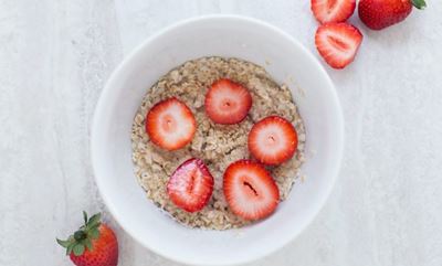 Five foods that will give you the immune boost you need