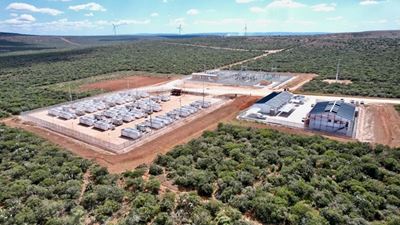 Umoyilanga Hybrid Project reaches Provisional COD with Dassiesridge Plant
