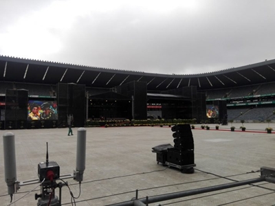 Mama Winnie’s official memorial service