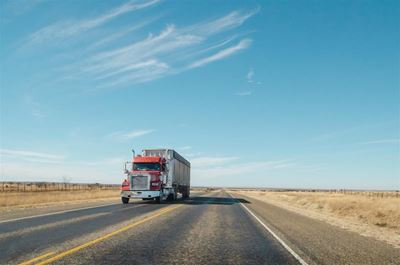 Fuel tankers a target for hijackers amid rising petrol prices