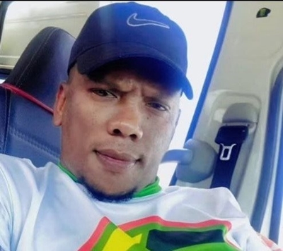 Grootboom relieved of mayco duties