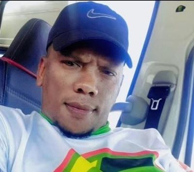 Grootboom relieved of mayco duties