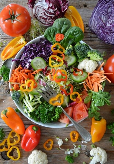 ‘Eat right for a better life’ in celebration of National Nutrition Week