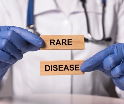 Rare Disease Day 2024 
