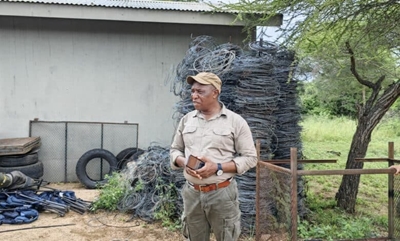 Poachers tell all: Shocking truth behind snaring of wild animals in Kruger National Park