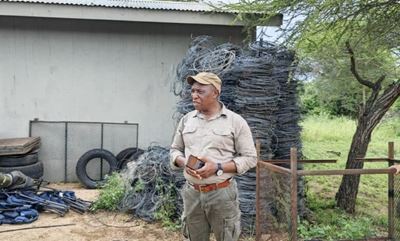 Poachers tell all: Shocking truth behind snaring of wild animals in Kruger National Park