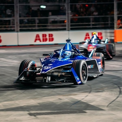 Maserati MSG Racing completes Season 10 in London