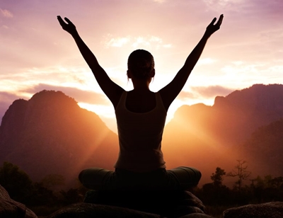 Celebrity guide on how to beat stress