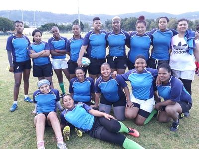 Titans down Albertina Tigers