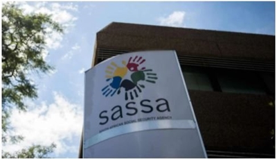 Sassa warns citizens of fake news posts about R350 grant, food vouchers