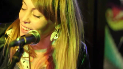 Heather Waters on Garden Route tour