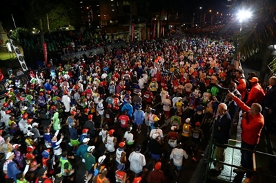 Comrades marathon 2025