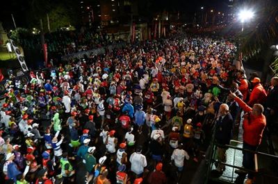 Comrades marathon 2025