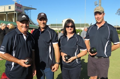 Four Jacks top Sotheby's Business League