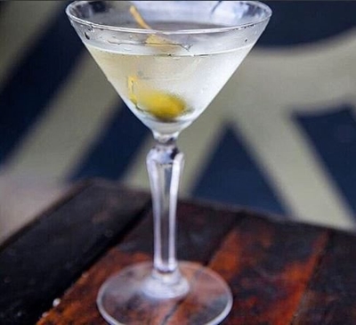Beat the heat with these trendy cocktails