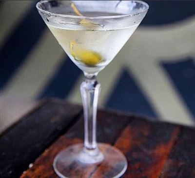Beat the heat with these trendy cocktails