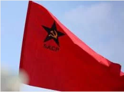 SACP suspends Limpopo leader Gilbert Kganyago over VBS