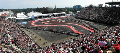 Mexico placed on provisional 2019 MotoGP calendar