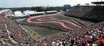 Mexico placed on provisional 2019 MotoGP calendar