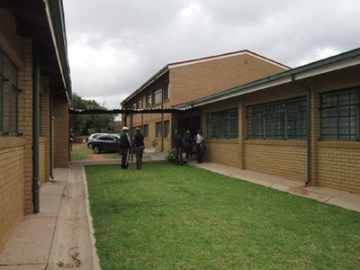Parents and governing body shut down Soweto school over poor conditions