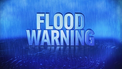 Warning of heavy rain, flooding in parts of Western Cape