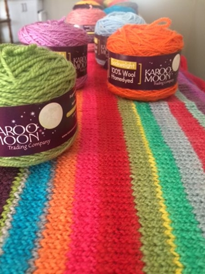 Calling all yarn lovers