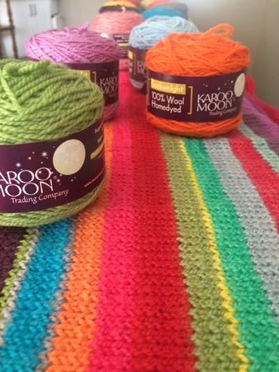 Calling all yarn lovers