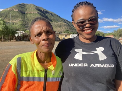 Girls United – growing girl power