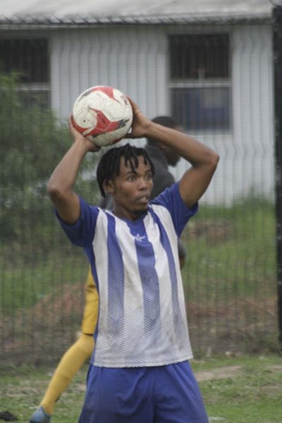 Abahlali FC loses the fight against Madibaz
