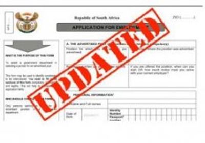 Job applicants no longer required to attach certified copies