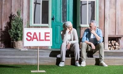 How age can affect your ability to take out a home loan