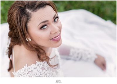 Enter bridal competition and win big