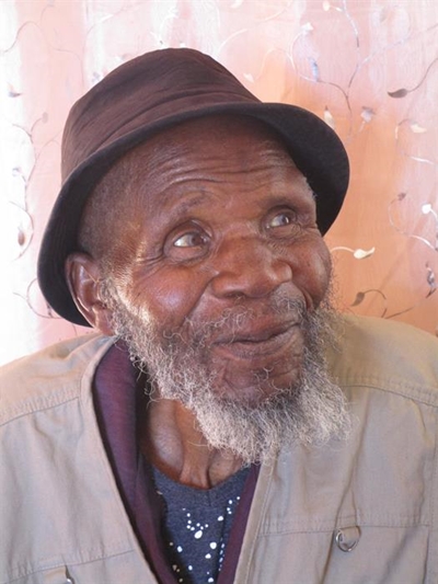 Harry to turn 100 on Christmas Day