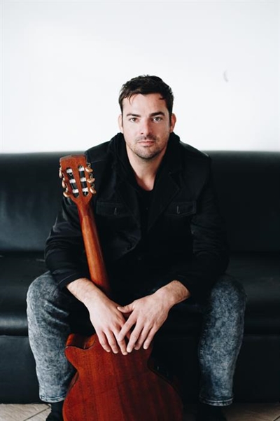Idols SA singer makes his mark again