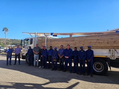 Mossel Bay Roofing