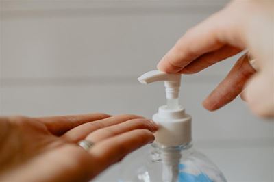 Hygiene tips for your show day