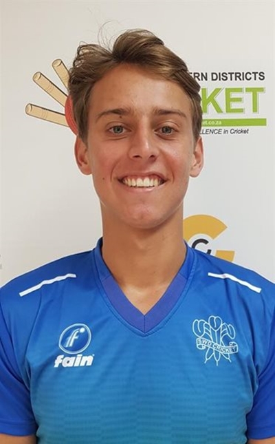 SWD to face Northern Cape in Kimberley