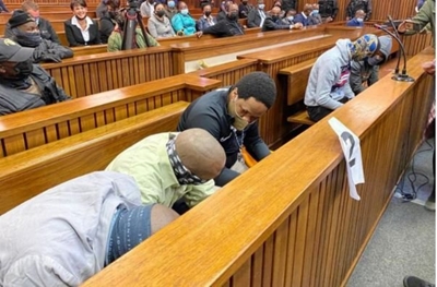 Senzo Meyiwa murder trial postponed again for five more days