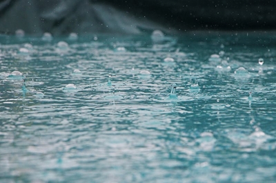 A wet weekend ahead for most of SA