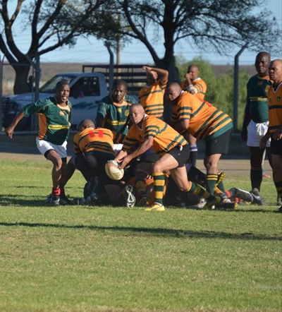 Easter sport festival huge success