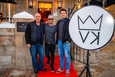 Musiekvideo kry 250k trefslae