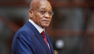 Zuma turning state witness makes no sense, say legal experts