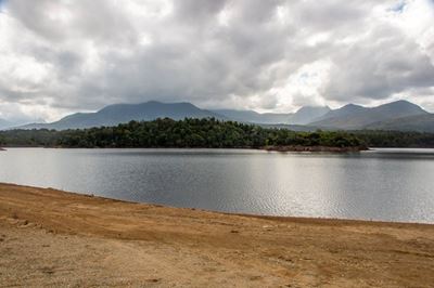 Garden Route Dam level at 67.79%