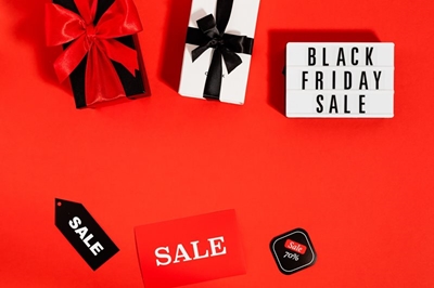 Key reasons why you need to shop for Xmas on Black Friday